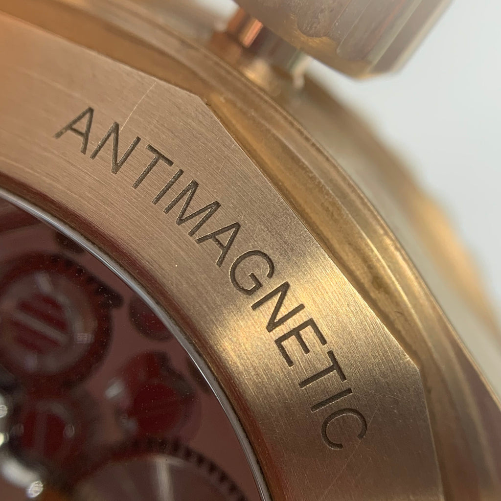 Blancpain Fifty Fathoms 43 mm 5000 36S30 B52A