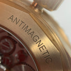 Blancpain Fifty Fathoms 43 mm 5000 36S30 B52A
