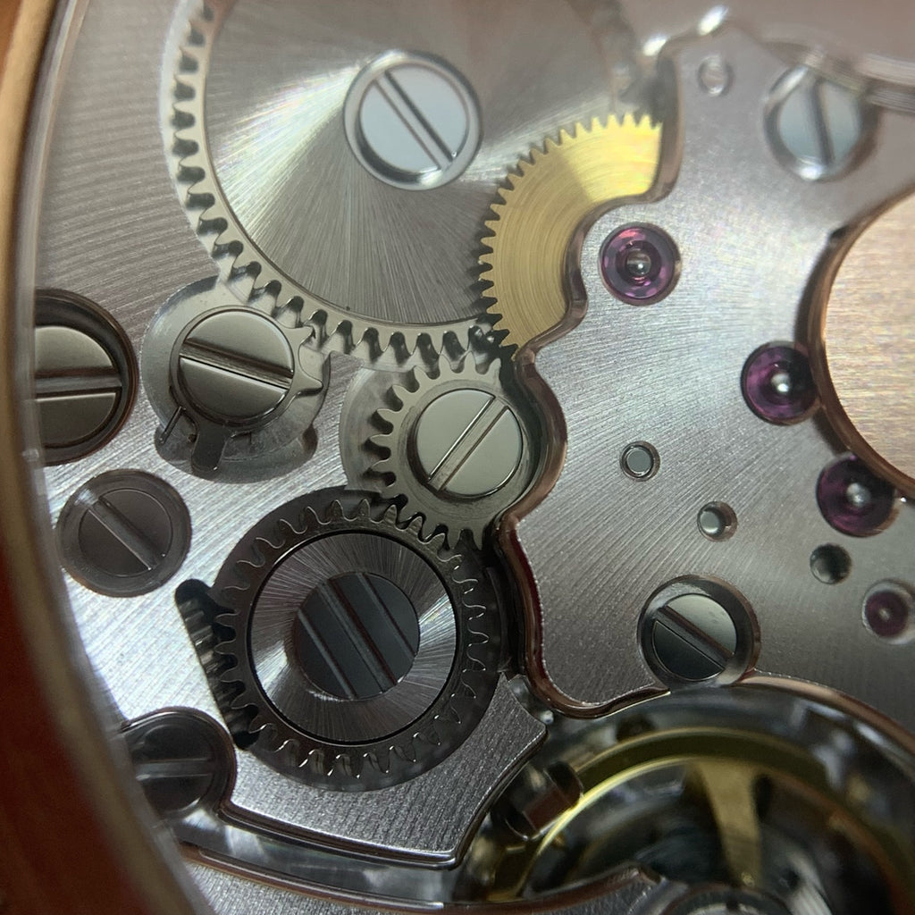Blancpain Fifty Fathoms 43 mm 5000 36S30 B52A