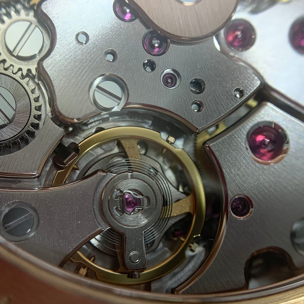Blancpain Fifty Fathoms 43 mm 5000 36S30 B52A