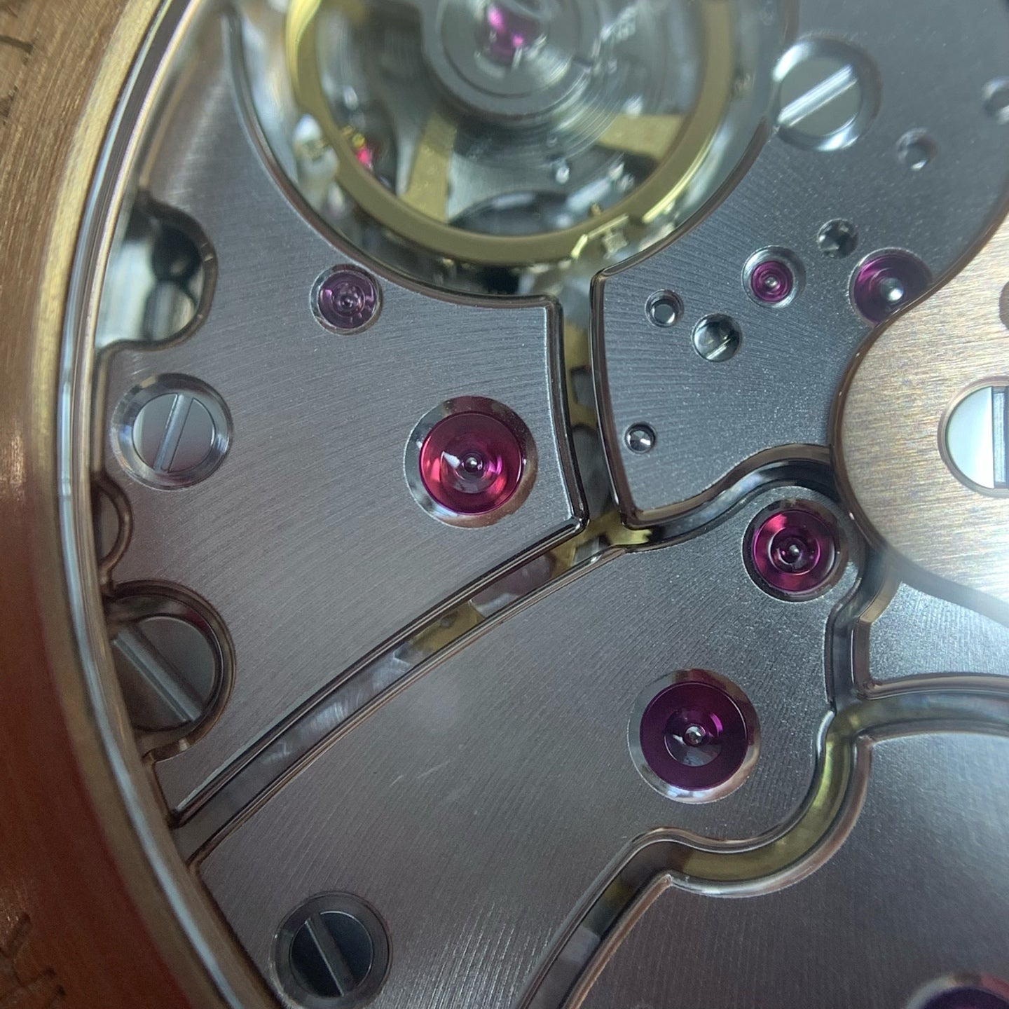 Blancpain Fifty Fathoms 43 mm 5000 36S30 B52A