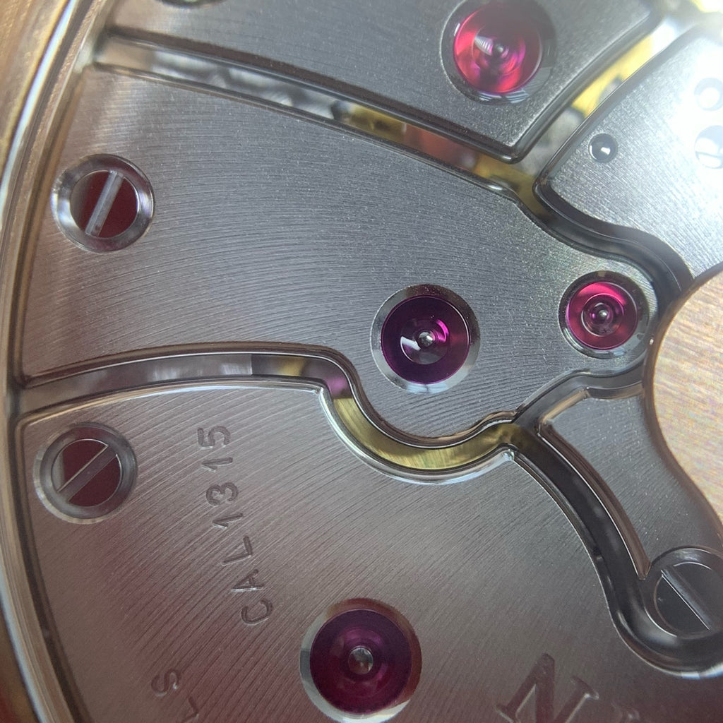 Blancpain Fifty Fathoms 43 mm 5000 36S30 B52A