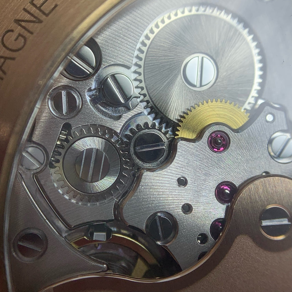 Blancpain Fifty Fathoms 43 mm 5000 36S30 B52A