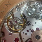 Blancpain Fifty Fathoms 43 mm 5000 36S30 B52A
