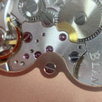Blancpain Fifty Fathoms 43 mm 5000 36S30 B52A