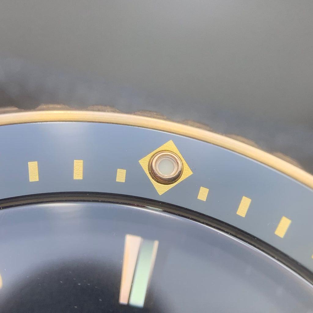 Blancpain Fifty Fathoms 43 mm 5000 36S30 B52A