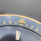 Blancpain Fifty Fathoms 43 mm 5000 36S30 B52A