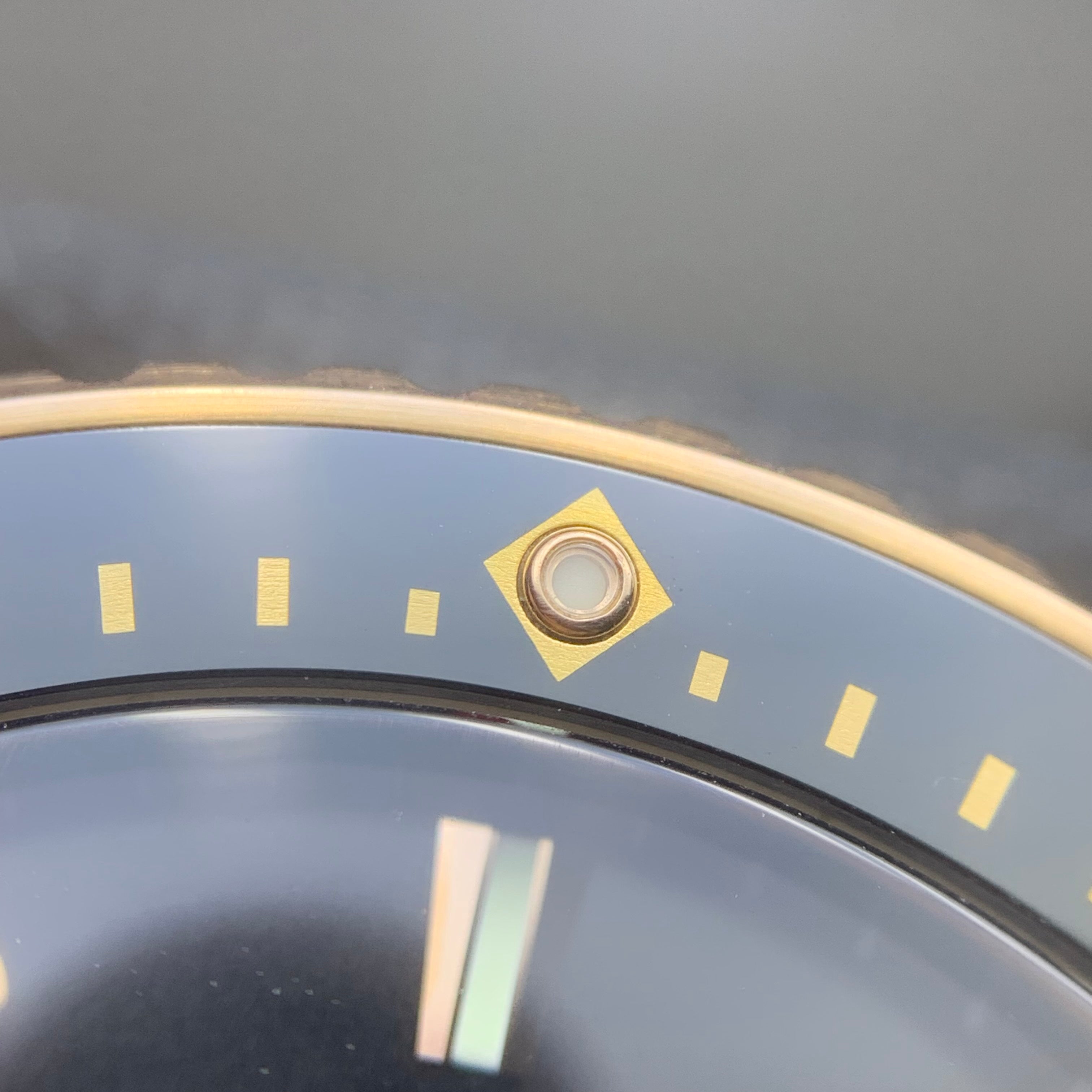 Blancpain Fifty Fathoms 43 mm 5000 36S30 B52A