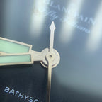 Blancpain Fifty Fathoms 43 mm 5000 36S30 B52A