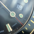 Blancpain Fifty Fathoms 43 mm 5000 36S30 B52A