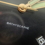 Blancpain Fifty Fathoms 43 mm 5000 36S30 B52A