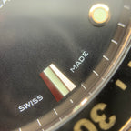 Blancpain Fifty Fathoms 43 mm 5000 36S30 B52A