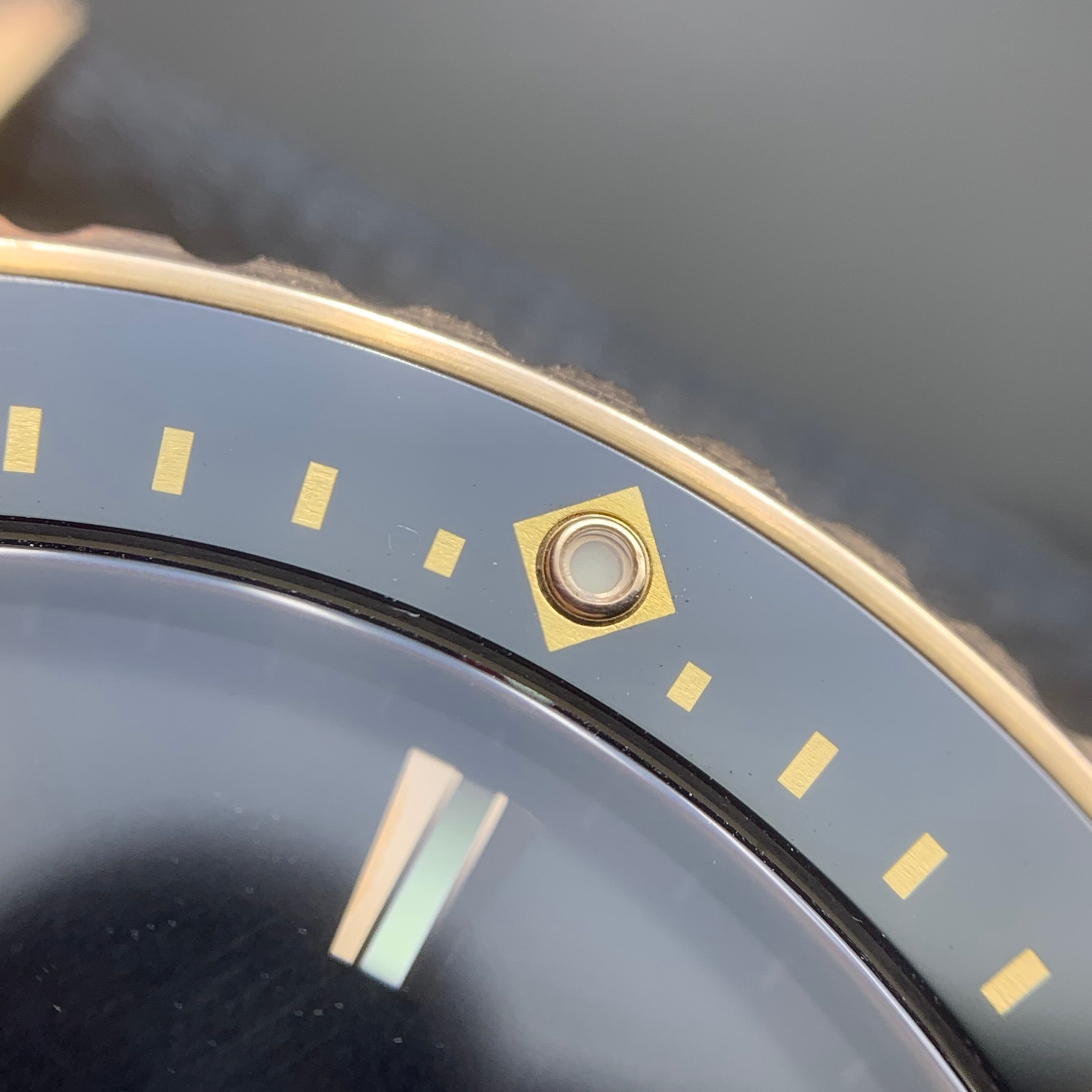 Blancpain Fifty Fathoms 43 mm 5000 36S30 B52A