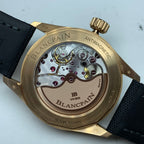 Blancpain Fifty Fathoms 43 mm 5000 36S30 B52A
