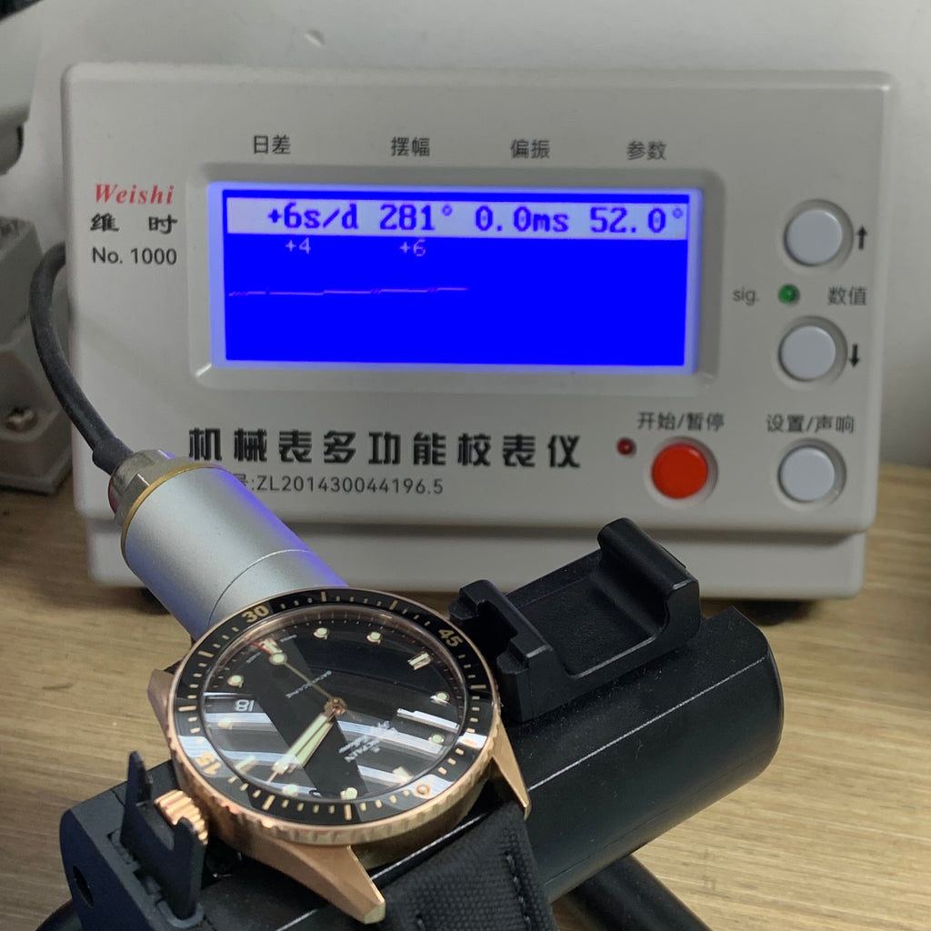 Blancpain Fifty Fathoms 43 mm 5000 36S30 B52A
