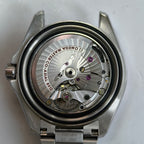 Omega Seahorse Series 42 millimeters 21730422101003