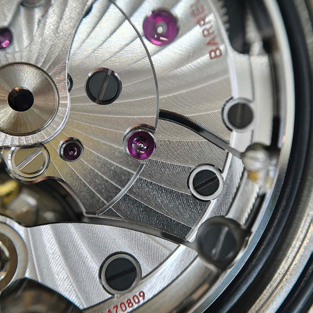 Omega Seahorse Series 42 millimeters 21730422101003