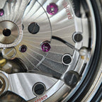 Omega Seahorse Series 42 millimeters 21730422101003