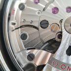 Omega Seahorse Series 42 millimeters 21730422101003