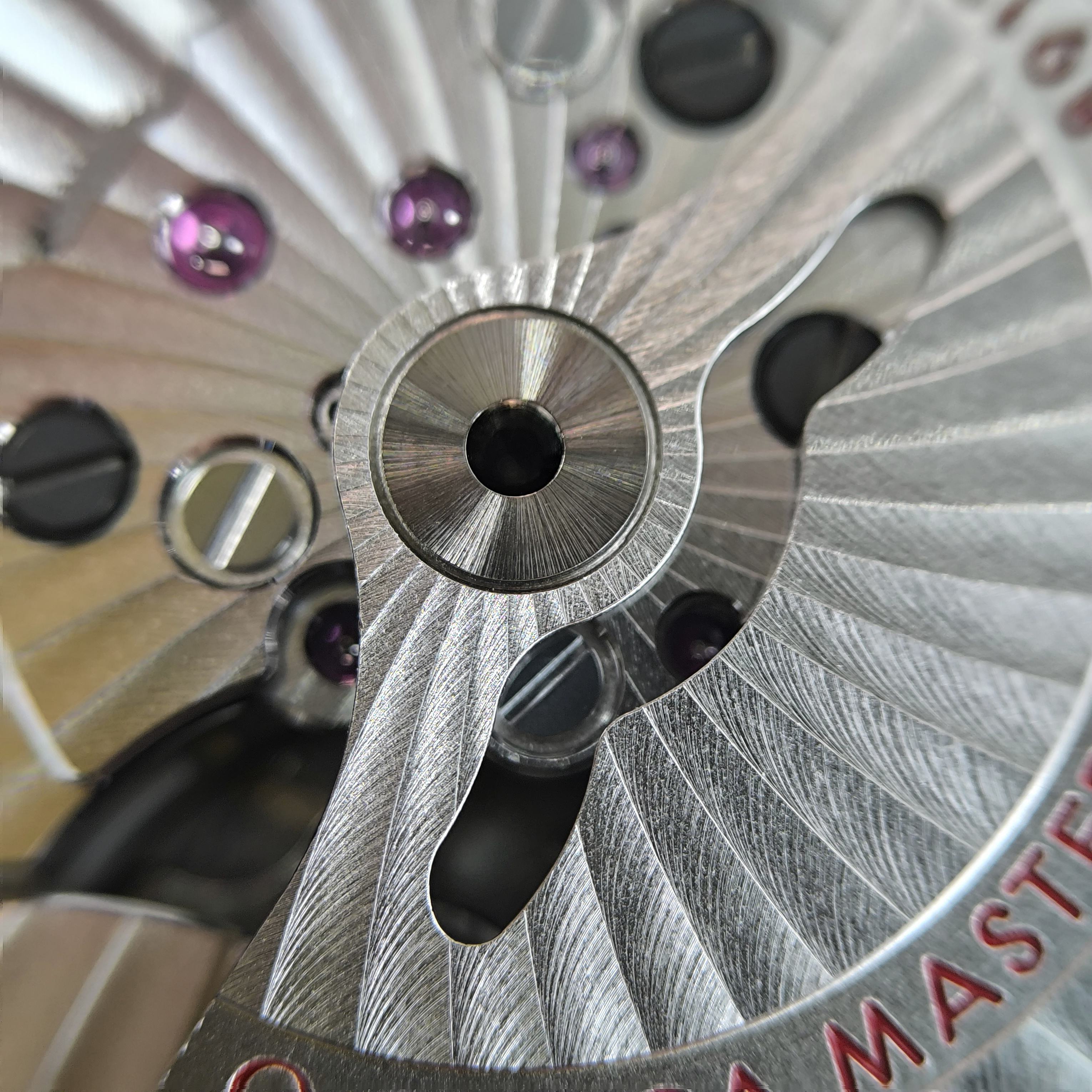 Omega Seahorse Series 42 millimeters 21730422101003