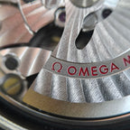 Omega Seahorse Series 42 millimeters 21730422101003