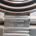 Omega Seahorse Series 42 millimeters 21730422101003