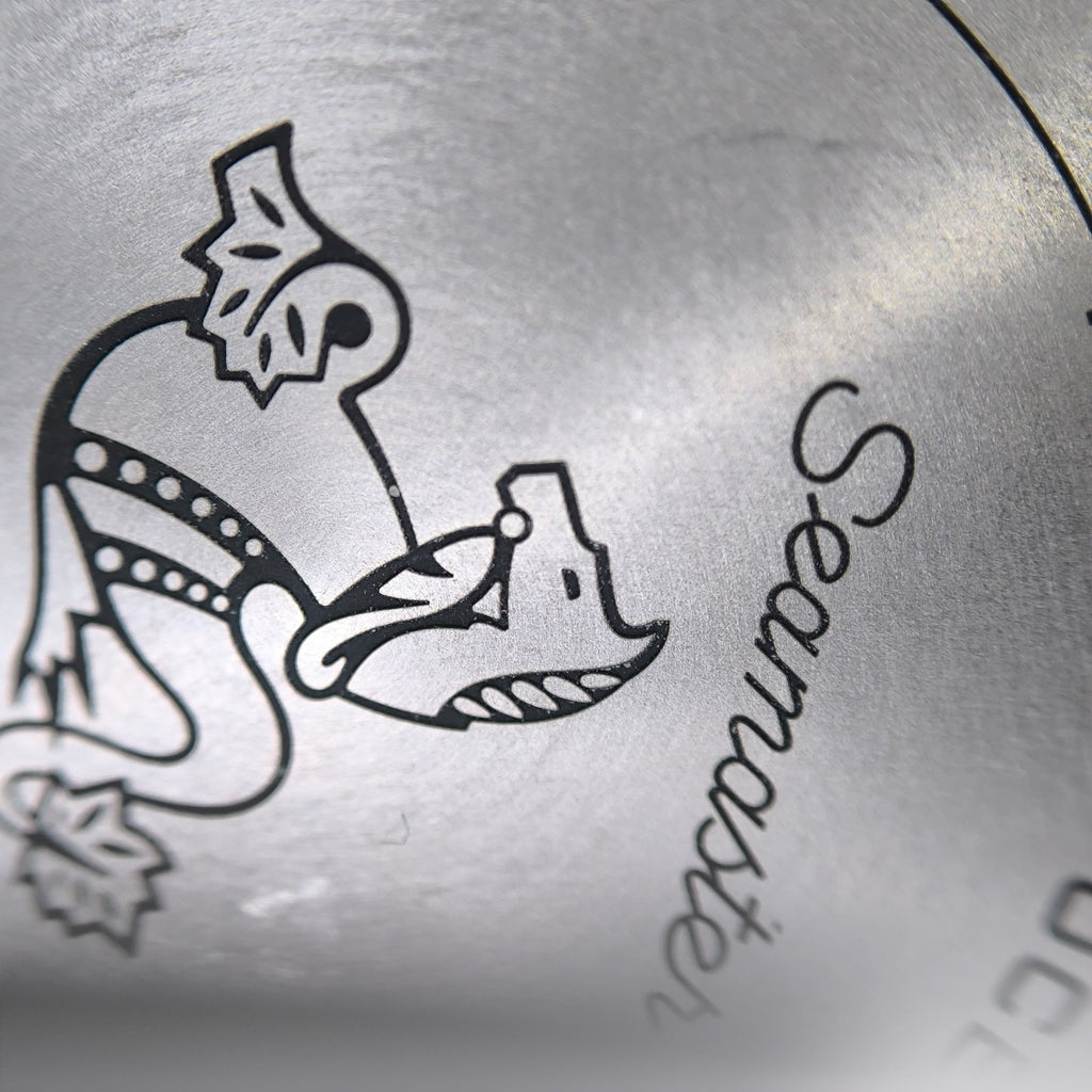 Omega Seahorse Series 42 millimeters 21730422101003