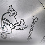 Omega Seahorse Series 42 millimeters 21730422101003