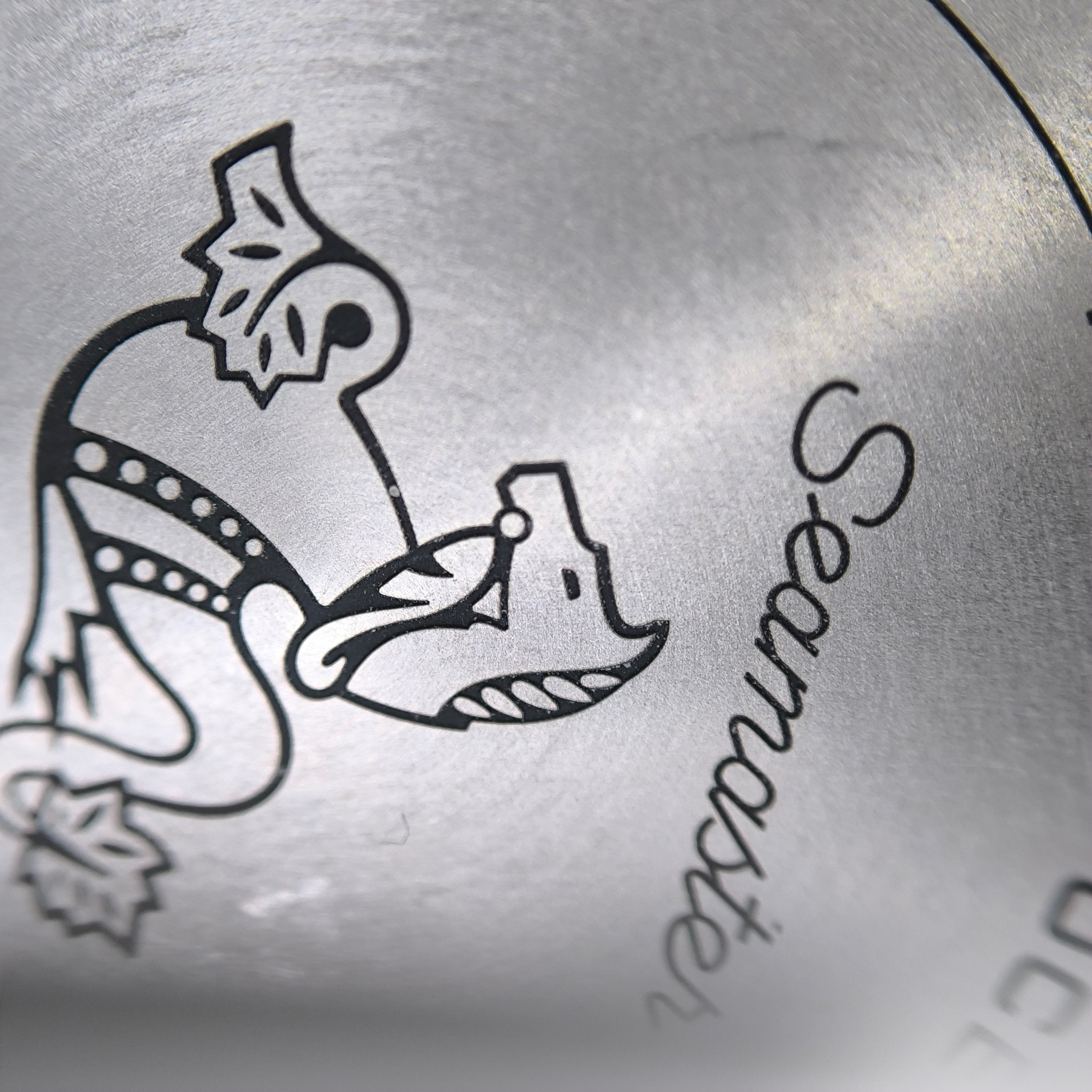 Omega Seahorse Series 42 millimeters 21730422101003