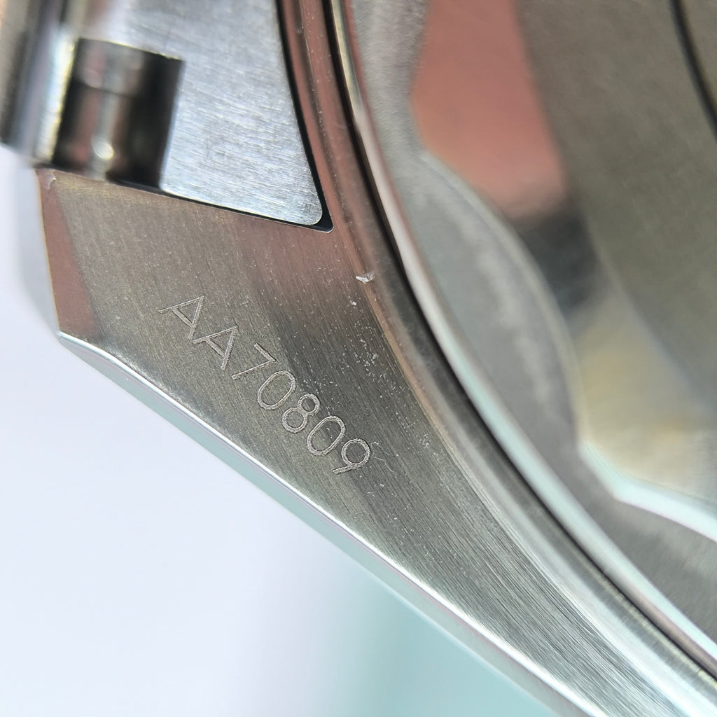 Omega Seahorse Series 42 millimeters 21730422101003