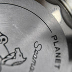 Omega Seahorse Series 42 millimeters 21730422101003