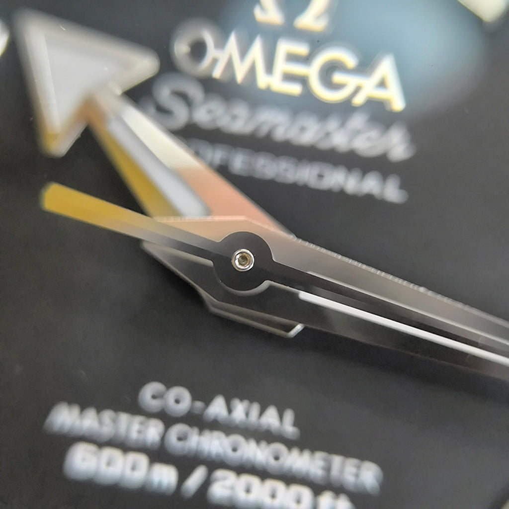 Omega Seahorse Series 42 millimeters 21730422101003