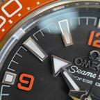 Omega Seahorse Series 42 millimeters 21730422101003