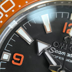 Omega Seahorse Series 42 millimeters 21730422101003