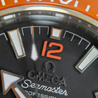Omega Seahorse Series 42 millimeters 21730422101003