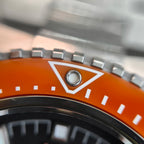 Omega Seahorse Series 42 millimeters 21730422101003
