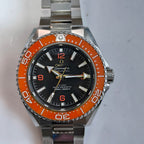 Omega Seahorse Series 42 millimeters 21730422101003