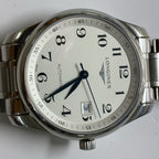 Longines Longines Master Collection 40.00mm L2.793.4.78.6