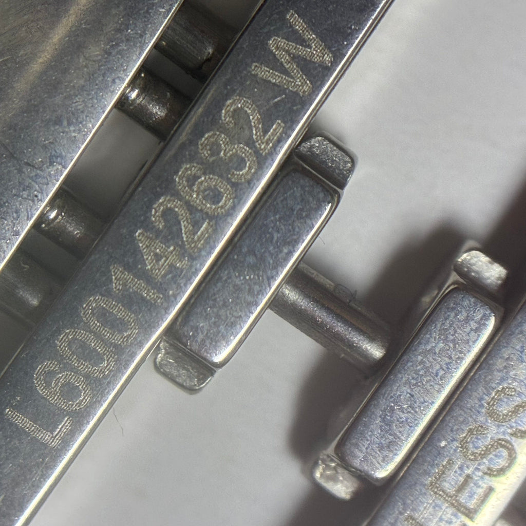 Longines Longines Master Collection 40.00mm L2.793.4.78.6