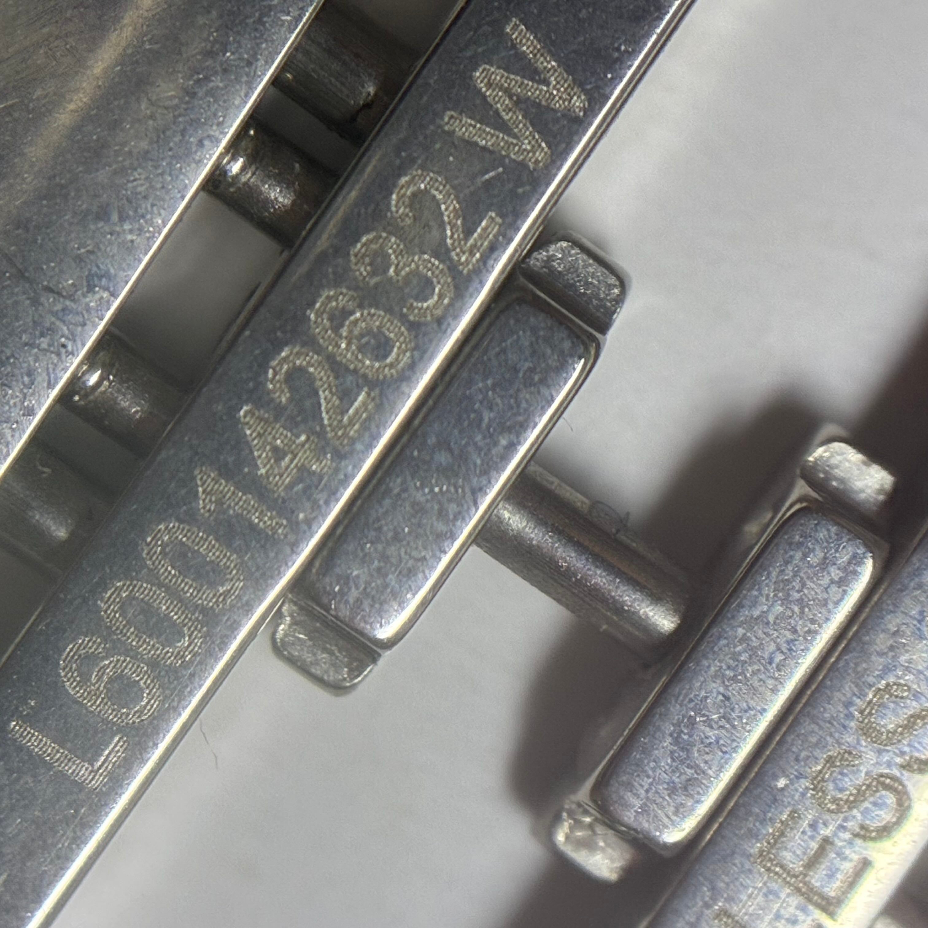 Longines Longines Master Collection 40.00mm L2.793.4.78.6