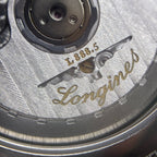 Longines Longines Master Collection 40.00mm L2.793.4.78.6