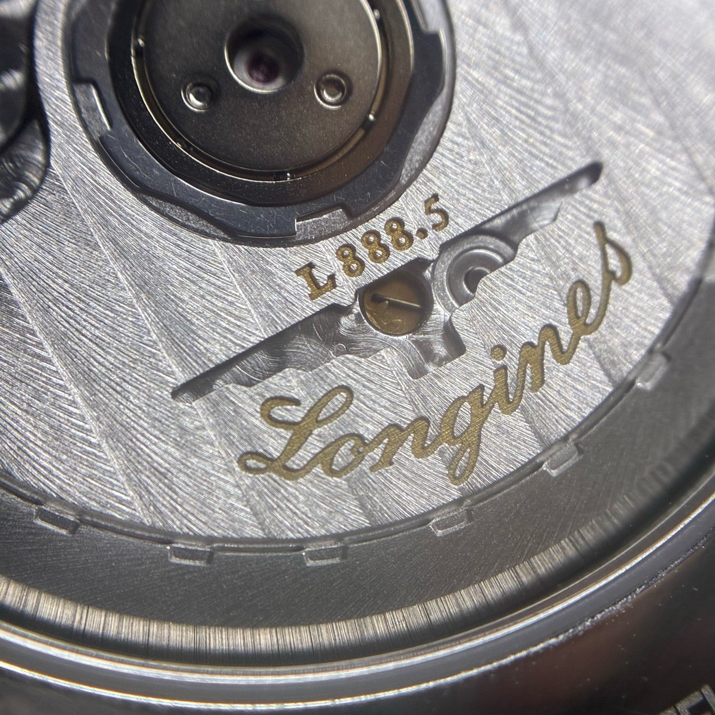 Longines Longines Master Collection 40.00mm L2.793.4.78.6