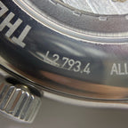 Longines Longines Master Collection 40.00mm L2.793.4.78.6