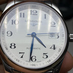 Longines Longines Master Collection 40.00mm L2.793.4.78.6