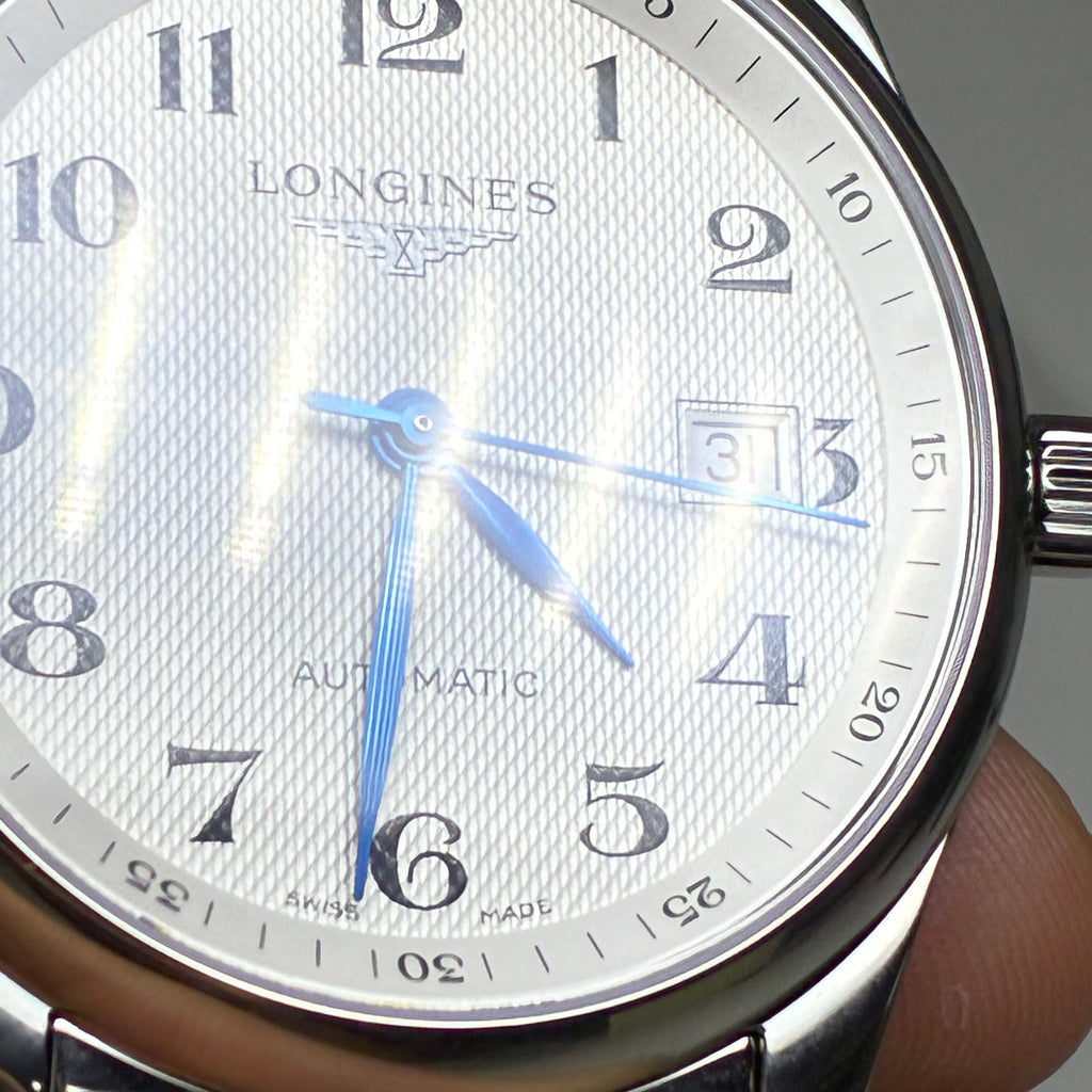 Longines Longines Master Collection 40.00mm L2.793.4.78.6