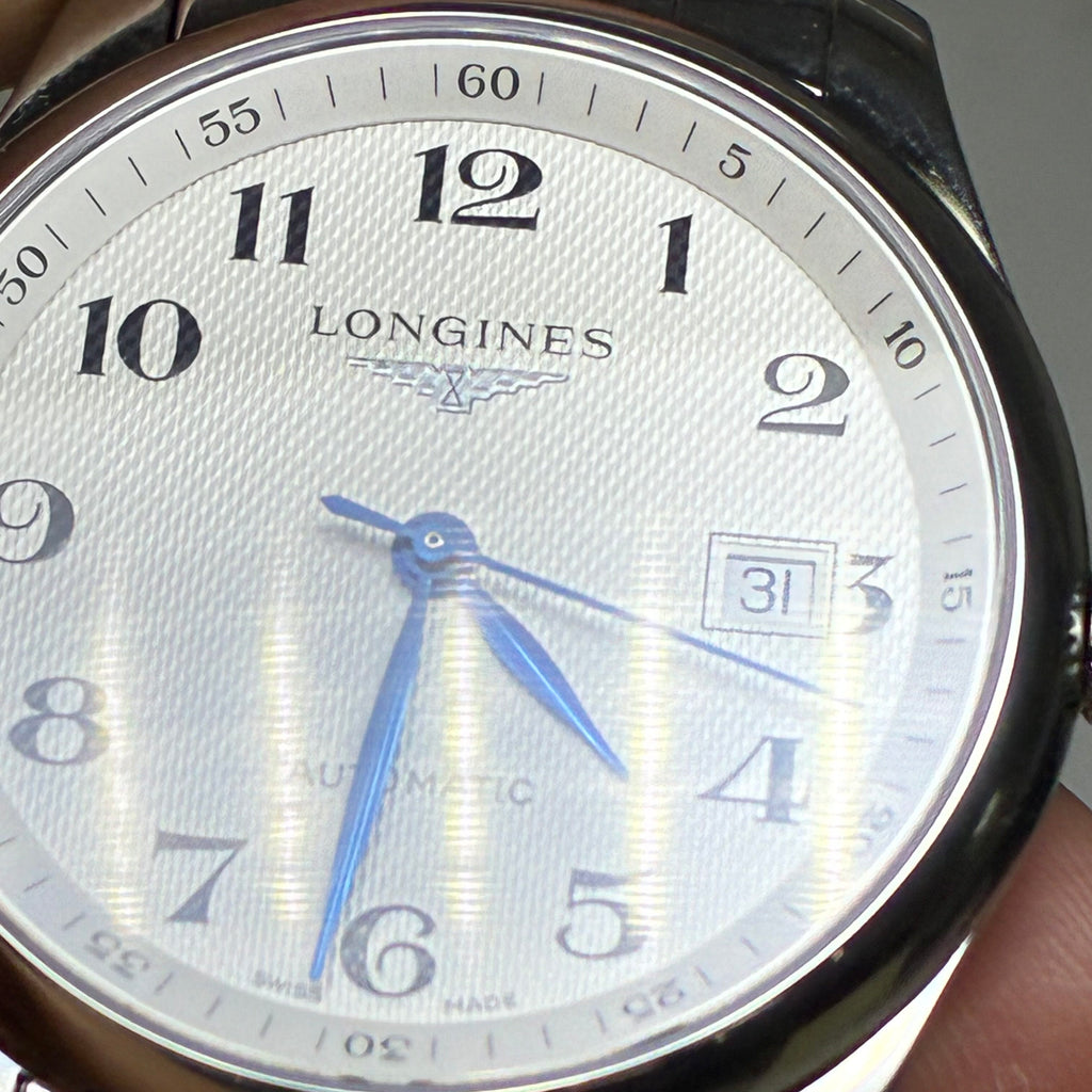 Longines Longines Master Collection 40.00mm L2.793.4.78.6