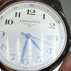 Longines Longines Master Collection 40.00mm L2.793.4.78.6