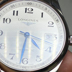 Longines Longines Master Collection 40.00mm L2.793.4.78.6