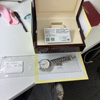 Longines Longines Master Collection 40.00mm L2.793.4.78.6