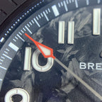 Breitling Avenger Automatic Mechanical Watch 42mm Night Mission Edition 42 millimeters S17328101B1X1
